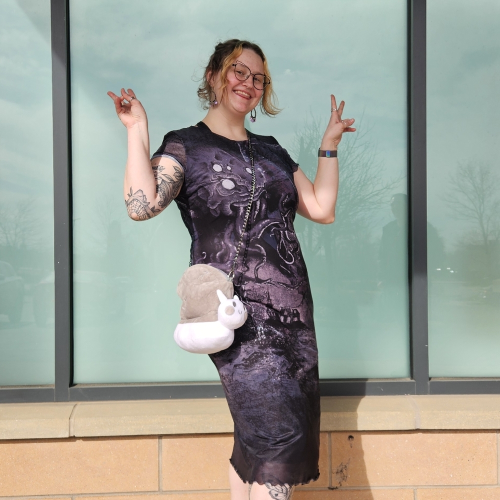 Meet Your Posher, Karina!